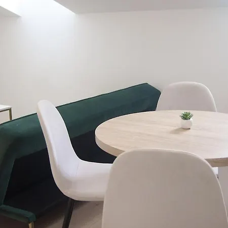 Apartamento Cozy Saumur, Hyper Centre Saumur