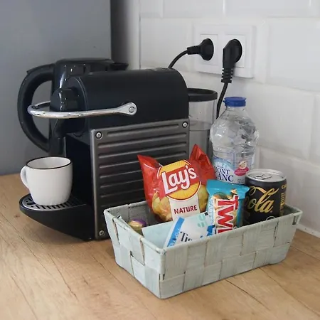 Apartamento Cozy Saumur, Hyper Centre Saumur